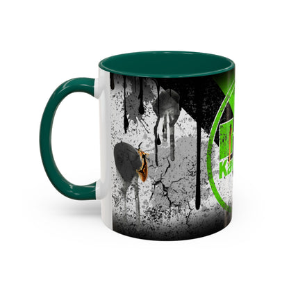 Colorful Mugs (11oz, 15oz)