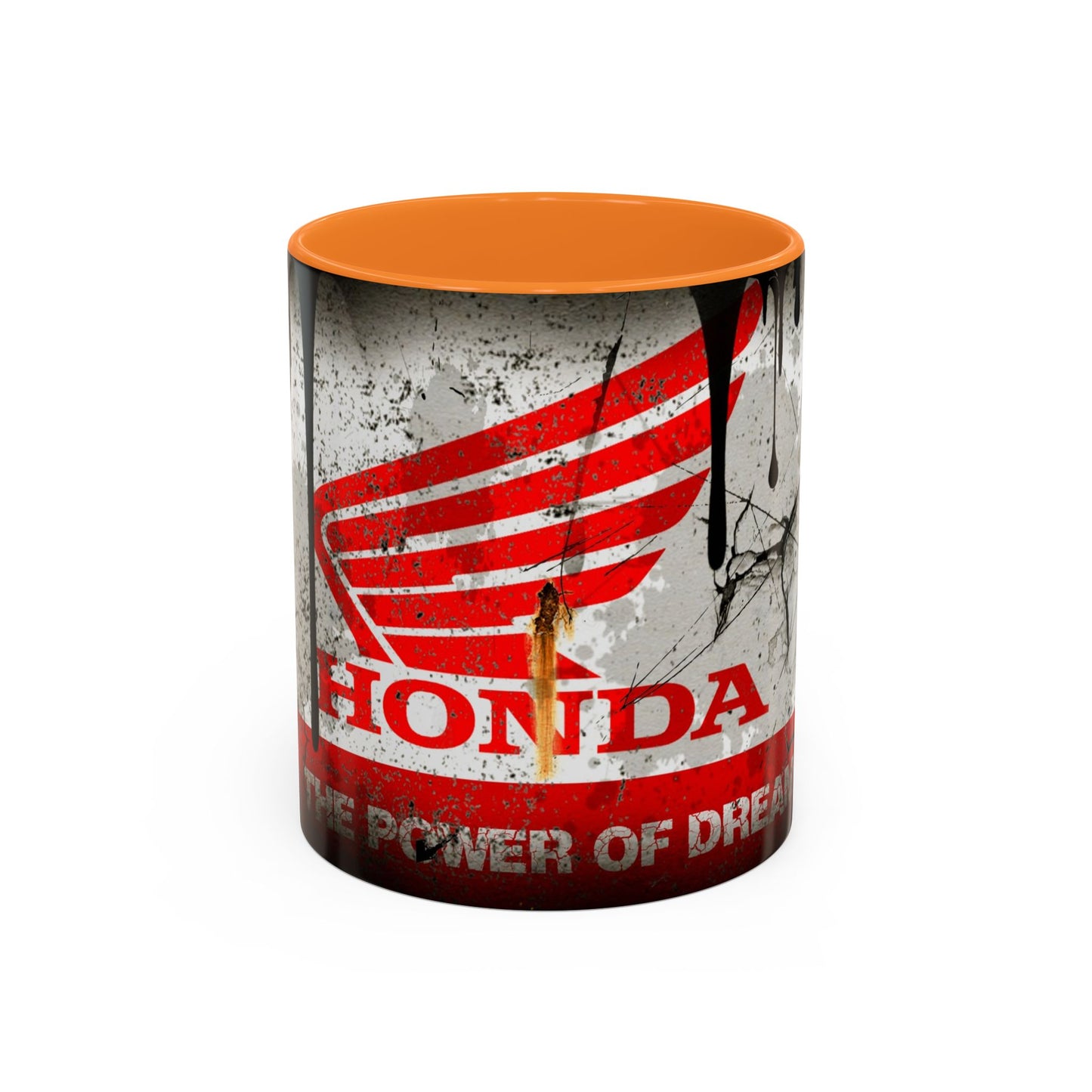 Colorful Mugs (11oz, 15oz)