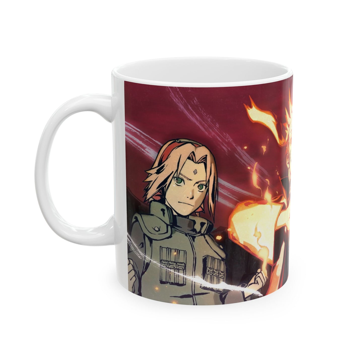 Ceramic Mug, (11oz, 15oz)