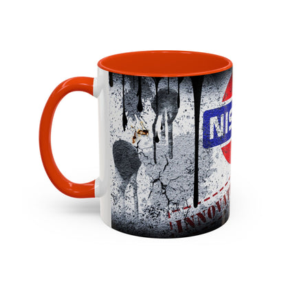 Colorful Mugs (11oz, 15oz)