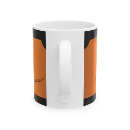 Ceramic Mug, (11oz, 15oz)