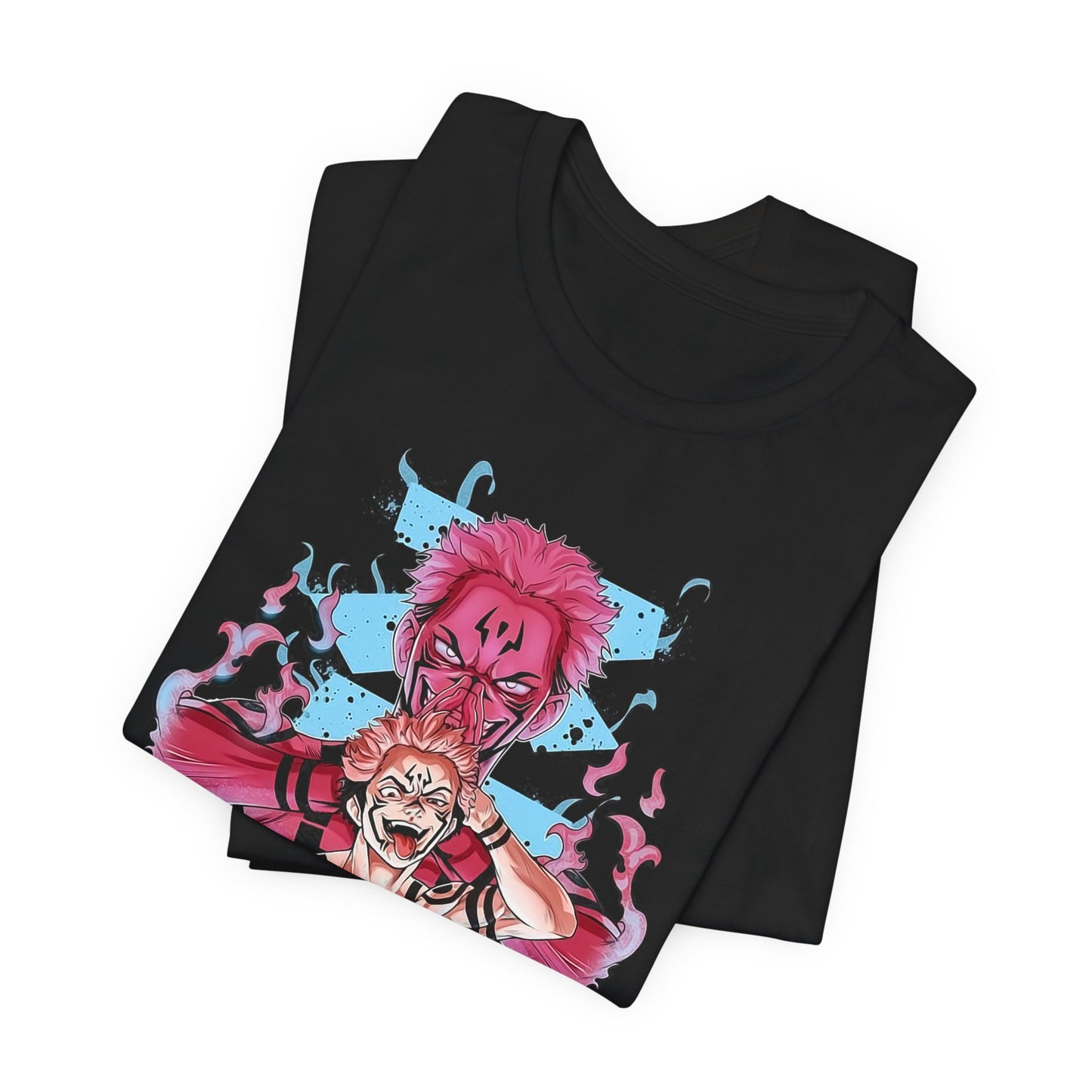 Anime Fans' Dream Collection – Premium Quality T-Shirts