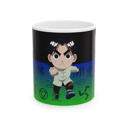 Ceramic Mug, (11oz, 15oz)