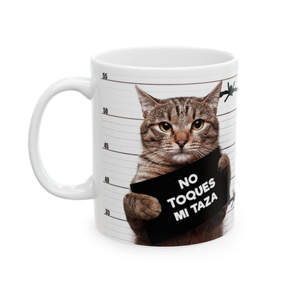 Ceramic Mug, (11oz, 15oz)