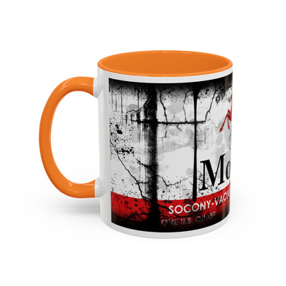 Colorful Mugs (11oz, 15oz)