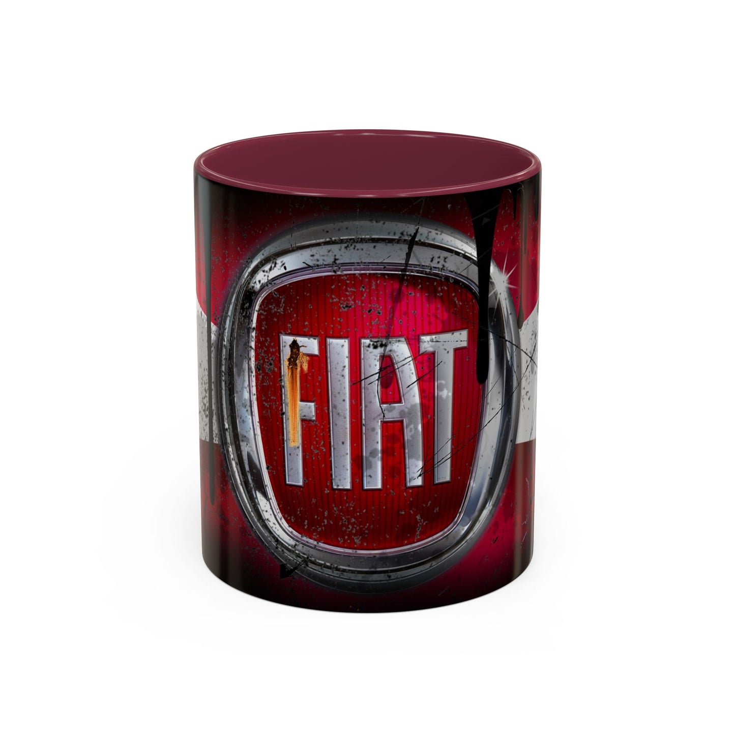 Colorful Mugs (11oz, 15oz)