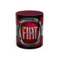 Colorful Mugs (11oz, 15oz)