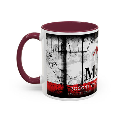 Colorful Mugs (11oz, 15oz)