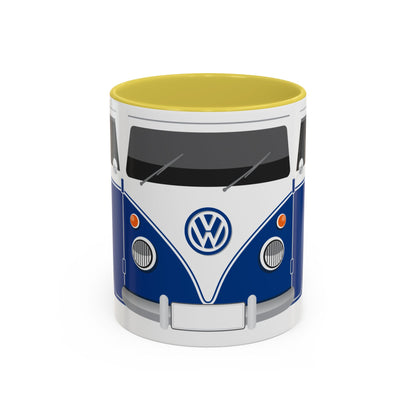 Colorful Mugs (11oz, 15oz)