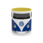 Colorful Mugs (11oz, 15oz)