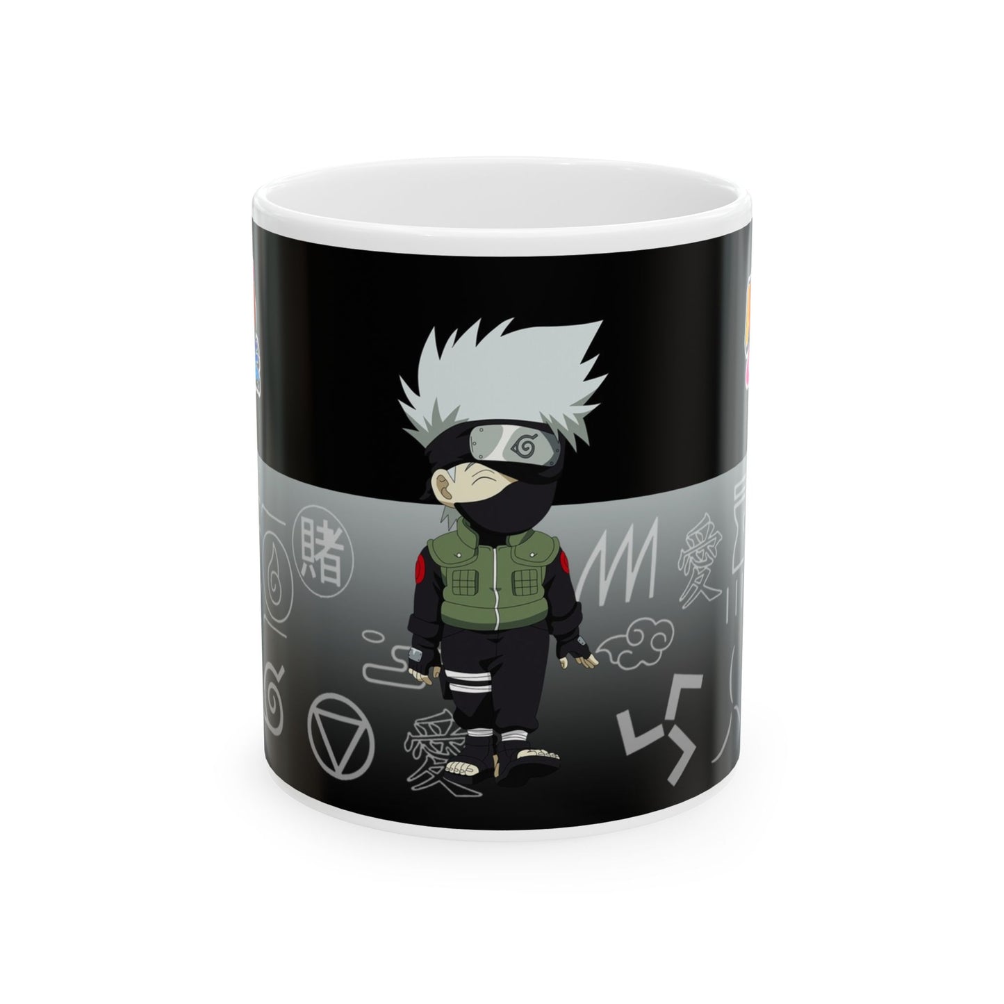 Ceramic Mug, (11oz, 15oz)