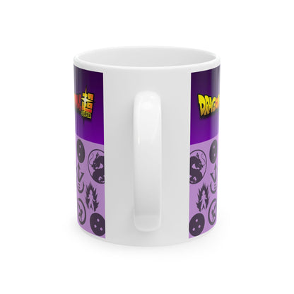 Ceramic Mug, (11oz, 15oz)