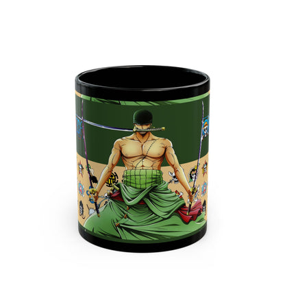 Black Mug (11oz, 15oz)