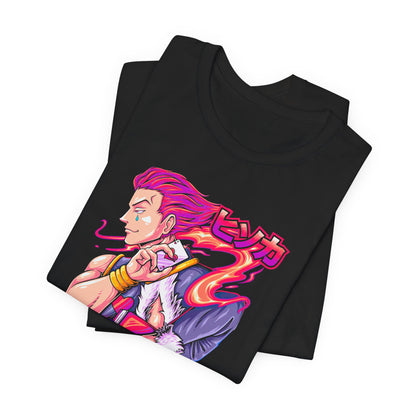 Anime Fans' Dream Collection – Premium Quality T-Shirts