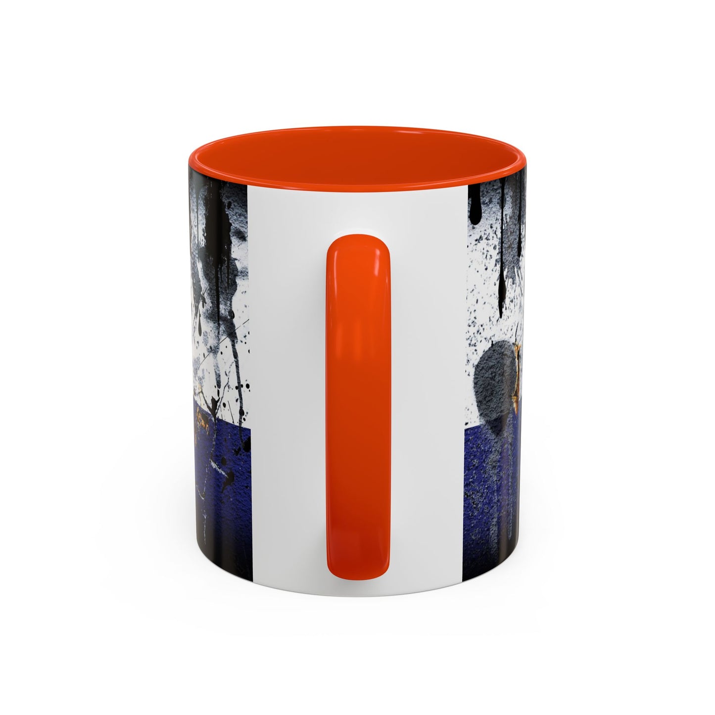 Colorful Mugs (11oz, 15oz)