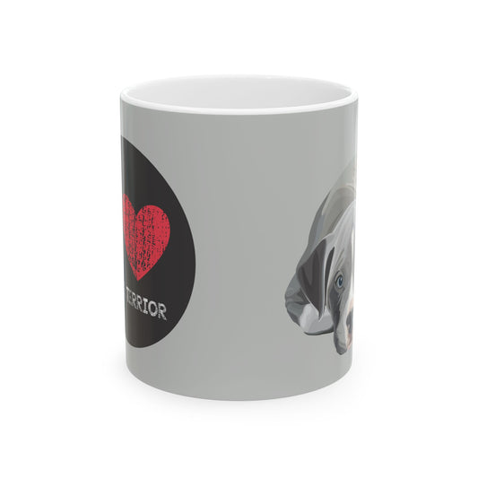 Ceramic Mug, (11oz, 15oz)