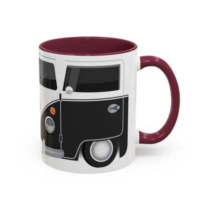 Colorful Mugs (11oz, 15oz)