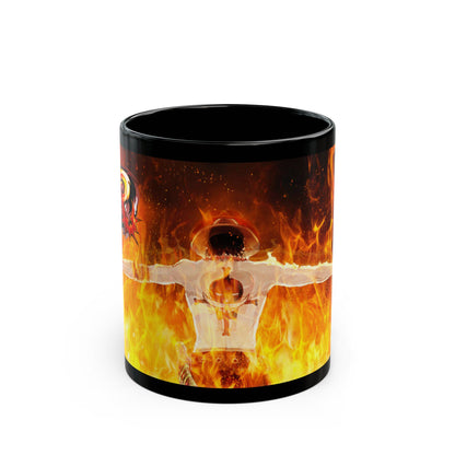 Black Mug (11oz, 15oz)