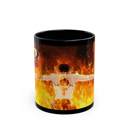 Black Mug (11oz, 15oz)