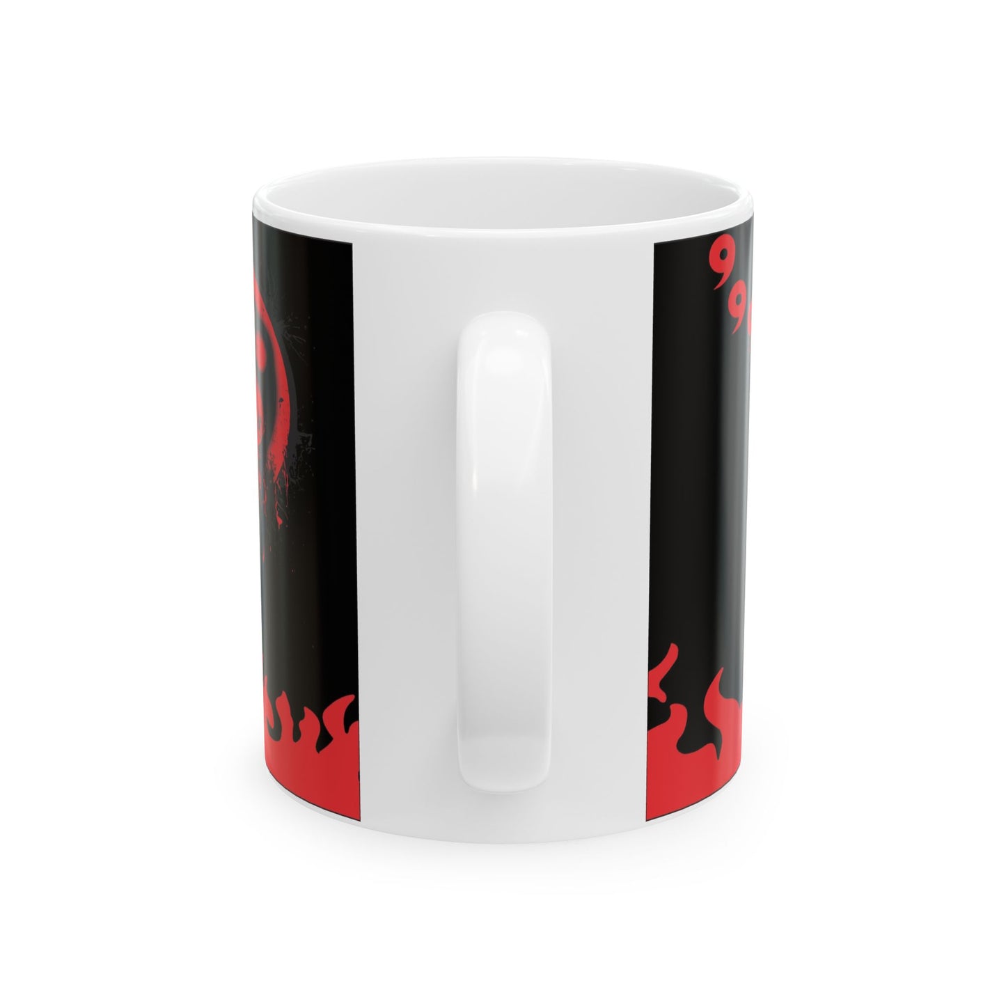 Ceramic Mug, (11oz, 15oz)