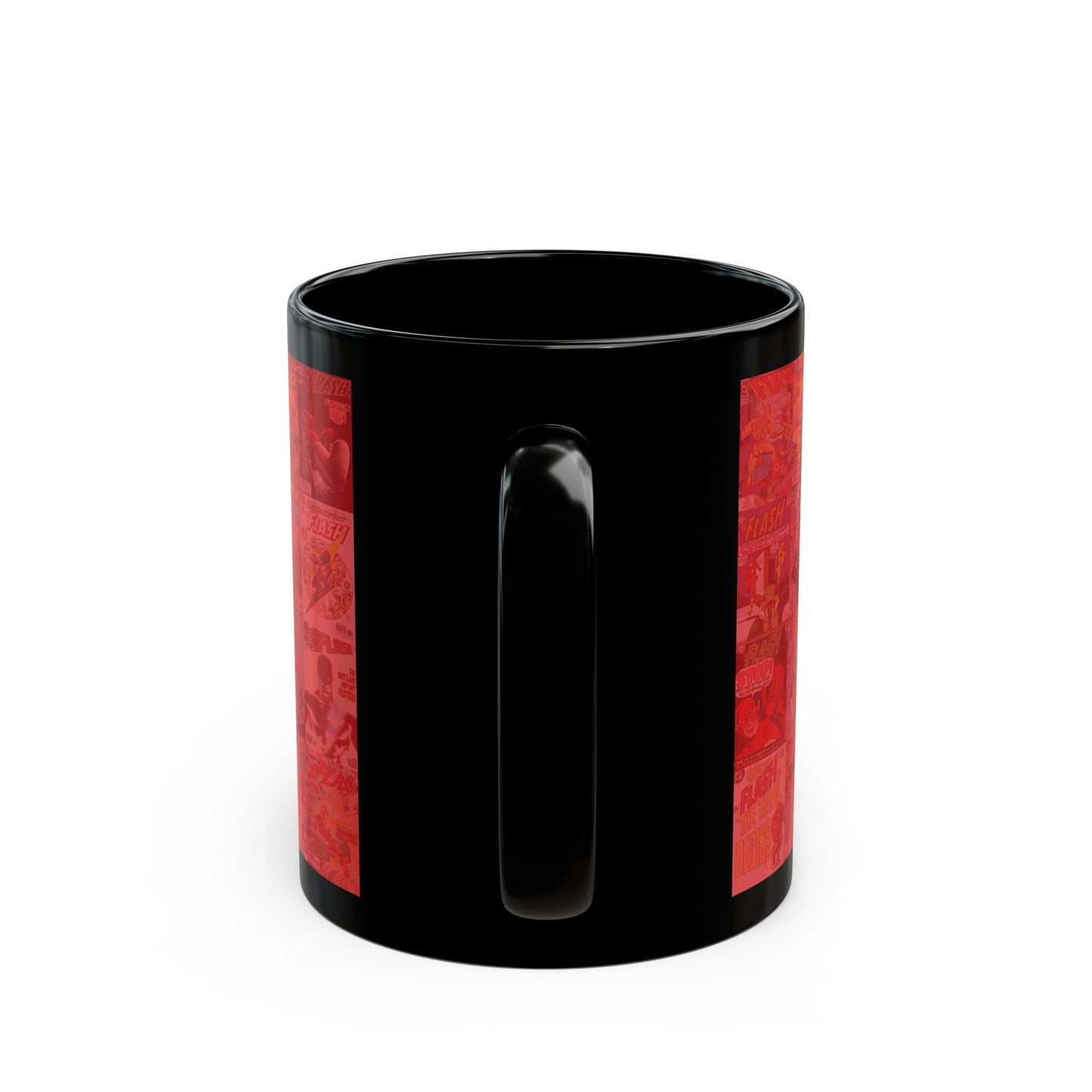 Black Mug (11oz, 15oz)