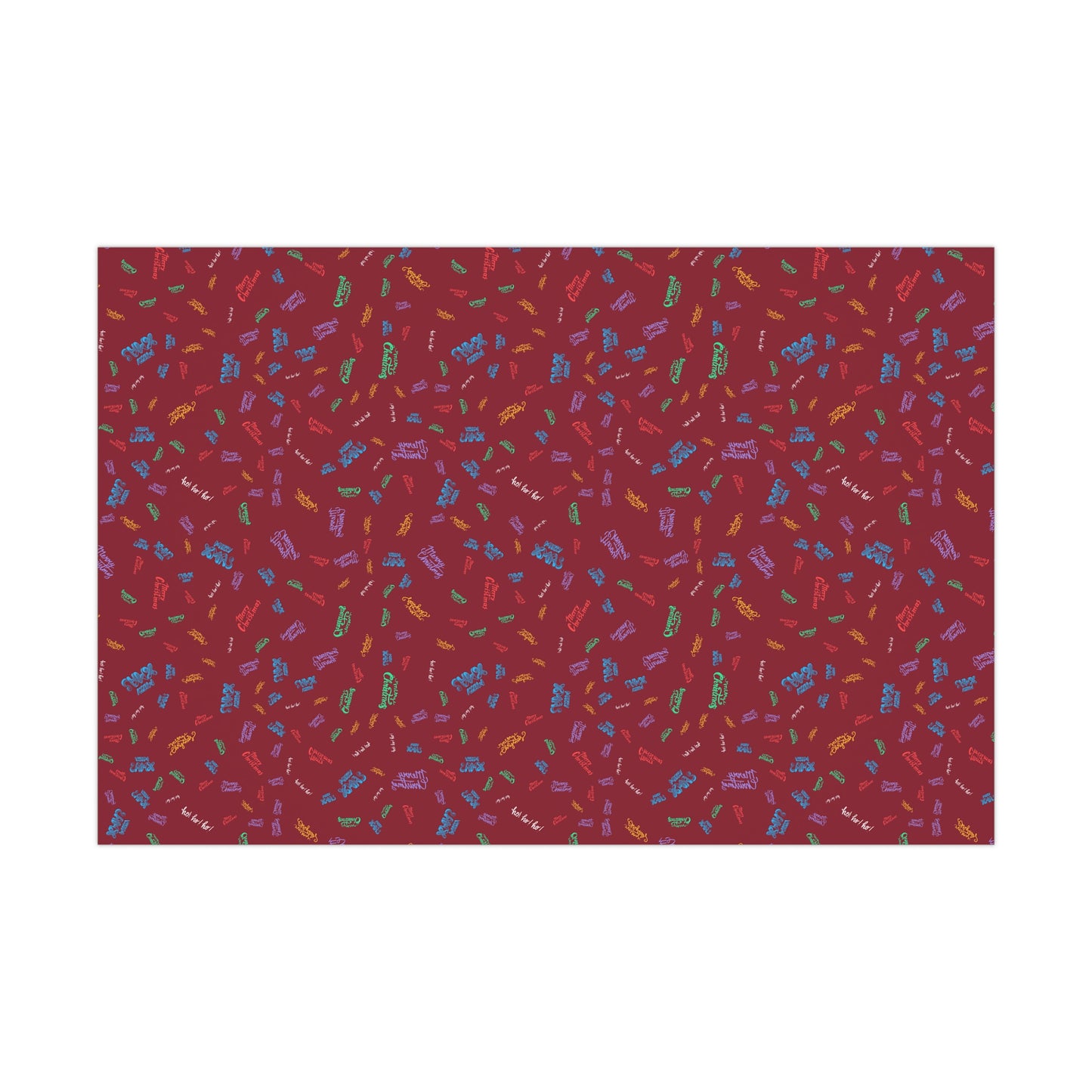 Gift Wrap Papers