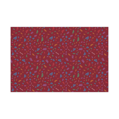 Gift Wrap Papers