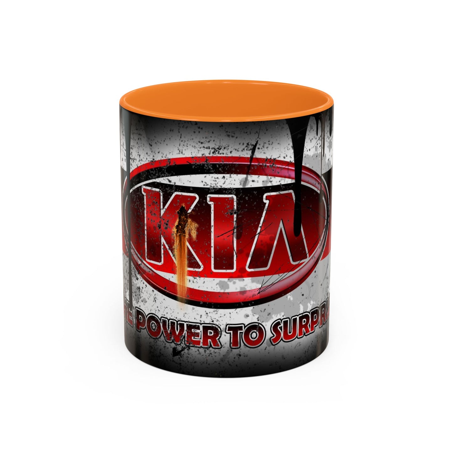 Colorful Mugs (11oz, 15oz)