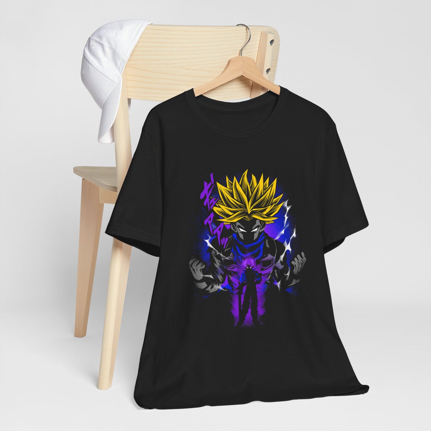 Anime Fans' Dream Collection – Premium Quality T-Shirts