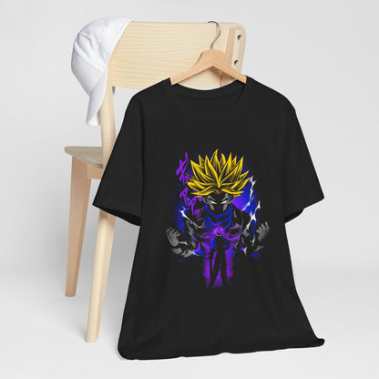 Anime Fans' Dream Collection – Premium Quality T-Shirts