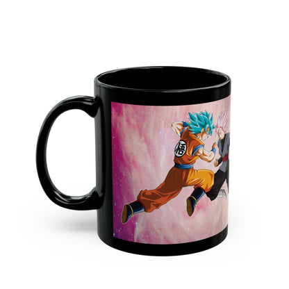 Black Mug (11oz, 15oz)