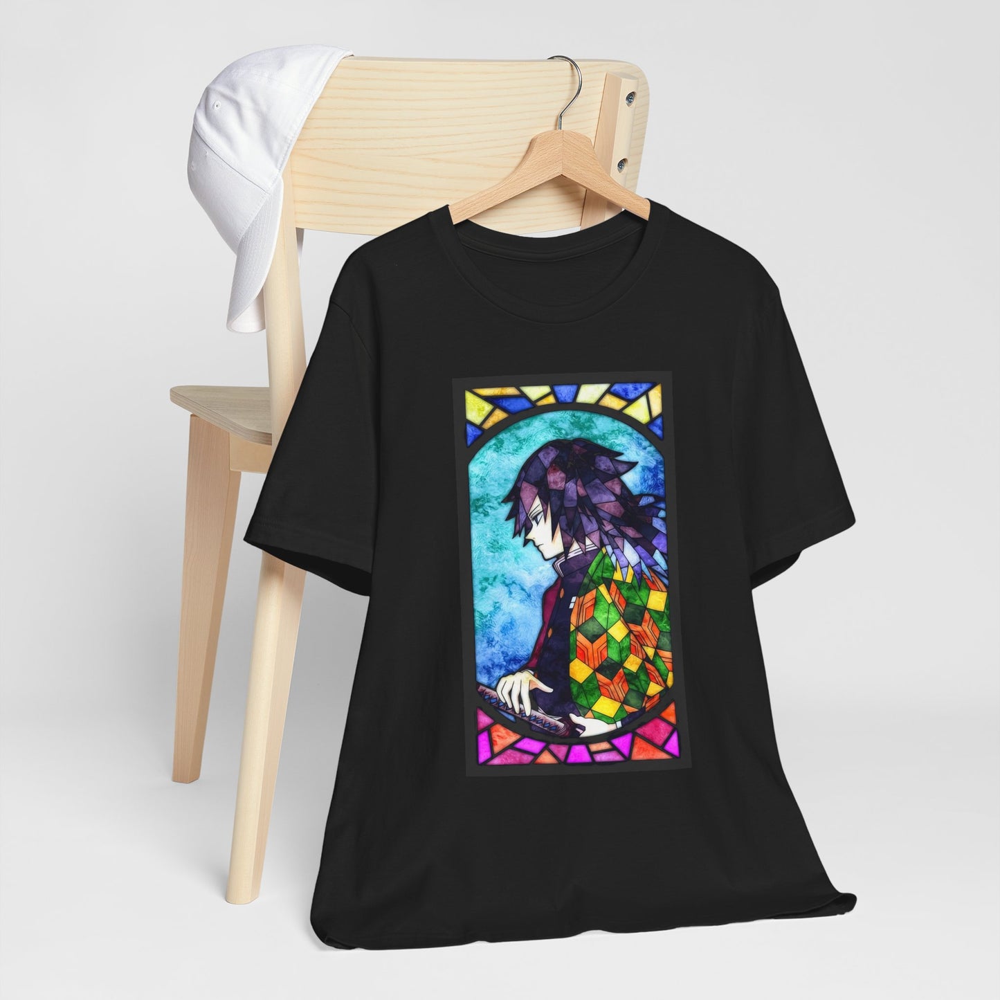 Anime Fans' Dream Collection – Premium Quality T-Shirts