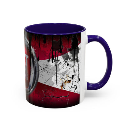 Colorful Mugs (11oz, 15oz)