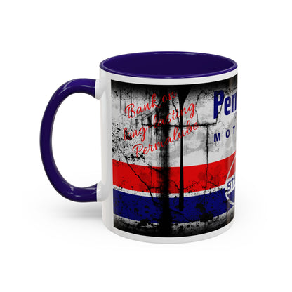 Colorful Mugs (11oz, 15oz)