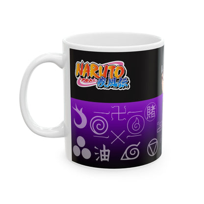 Ceramic Mug, (11oz, 15oz)