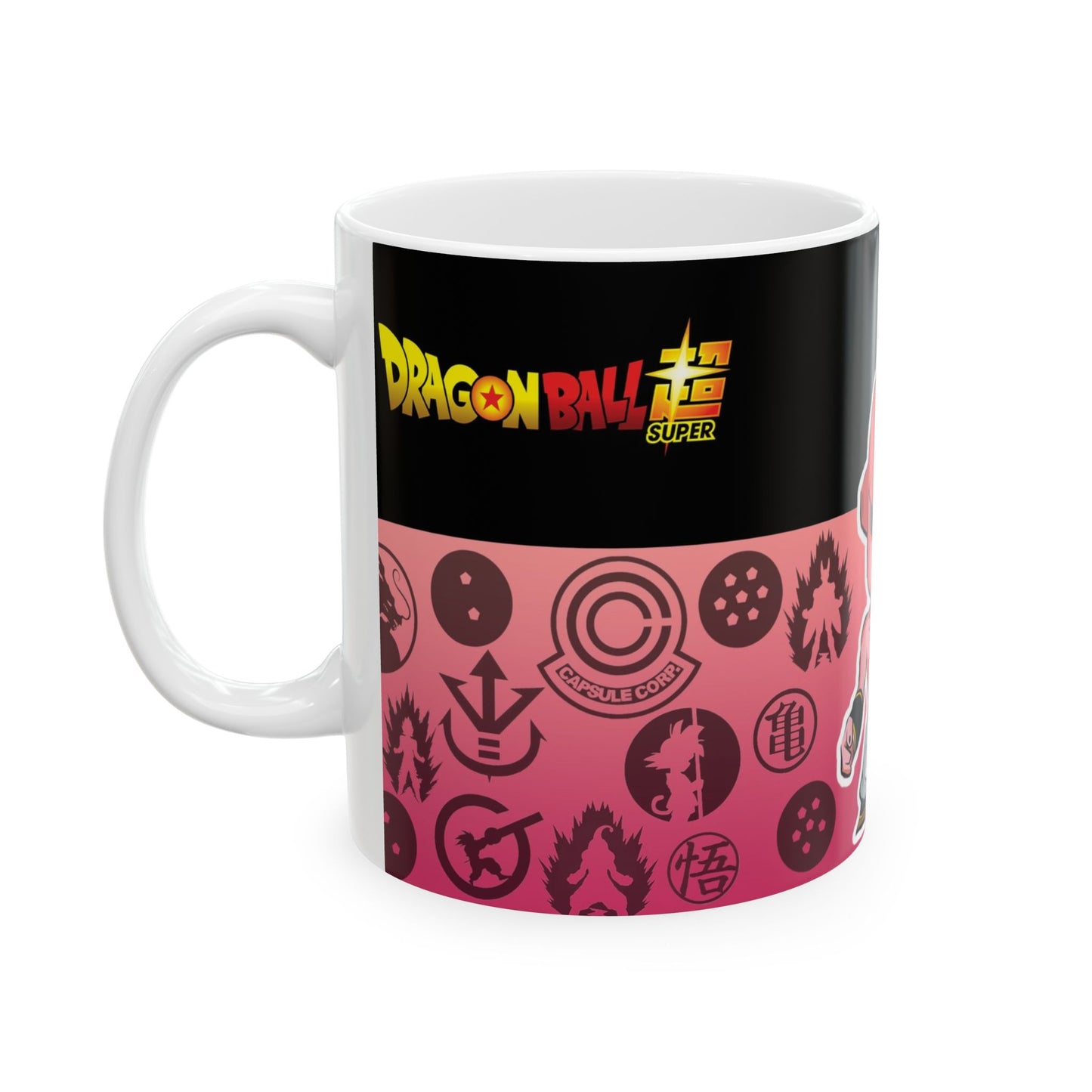 Ceramic Mug, (11oz, 15oz)