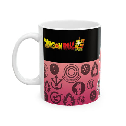 Ceramic Mug, (11oz, 15oz)