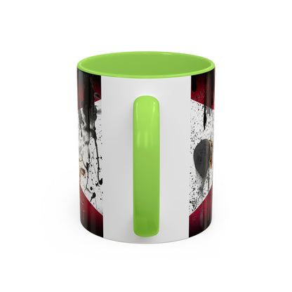 Colorful Mugs (11oz, 15oz)