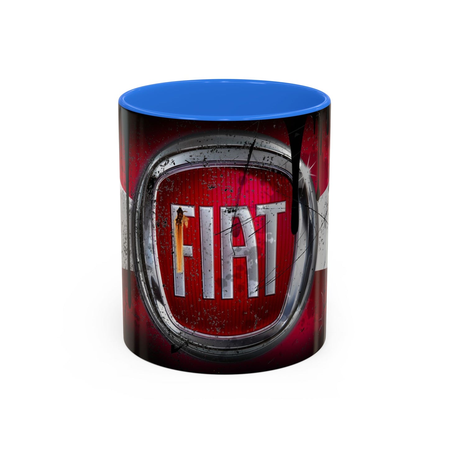 Colorful Mugs (11oz, 15oz)