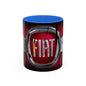 Colorful Mugs (11oz, 15oz)