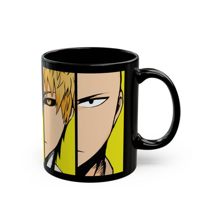 Black Mug (11oz, 15oz)