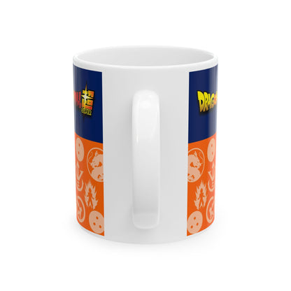 Ceramic Mug, (11oz, 15oz)