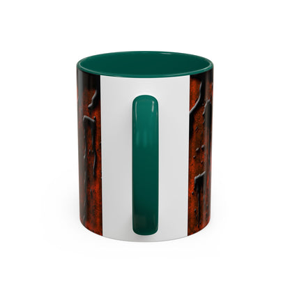 Colorful Mugs (11oz, 15oz)