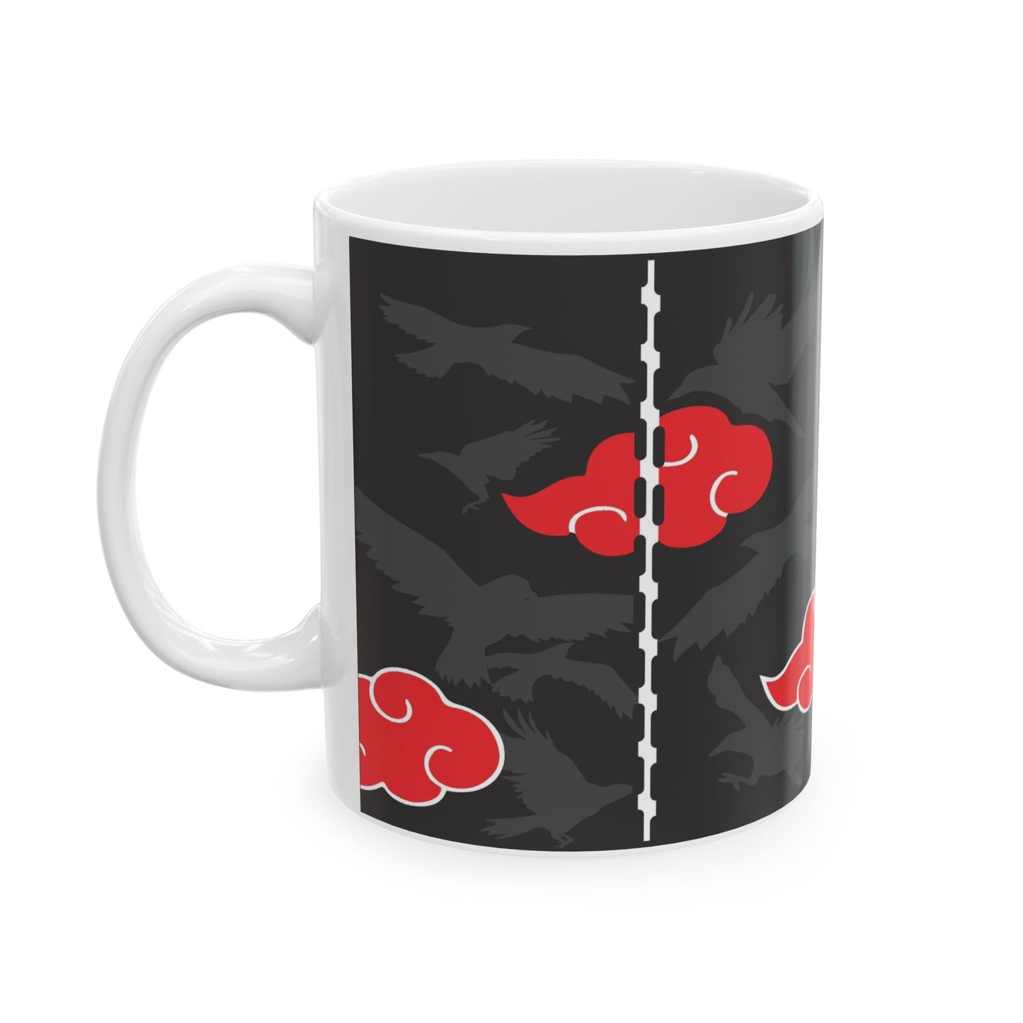 Ceramic Mug, (11oz, 15oz)