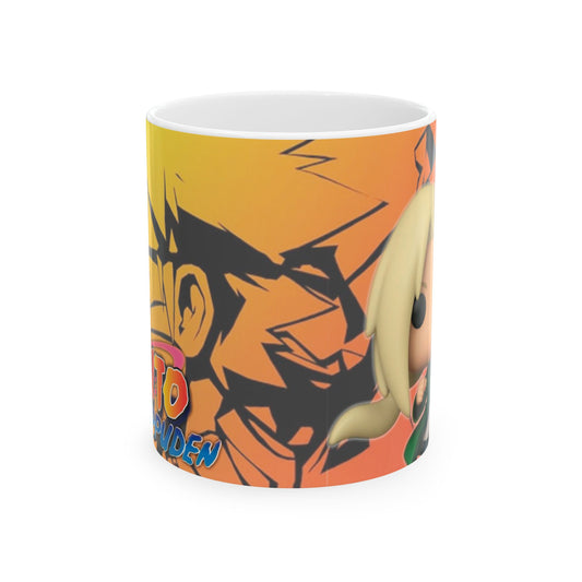 Ceramic Mug, (11oz, 15oz)