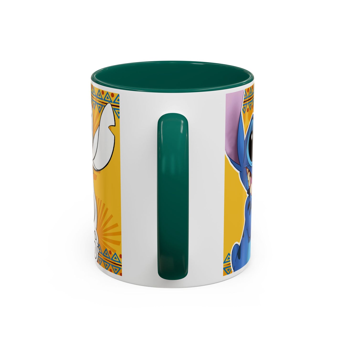 Colorful Mugs (11oz, 15oz)