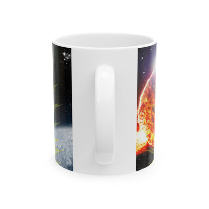 Ceramic Mug, (11oz, 15oz)