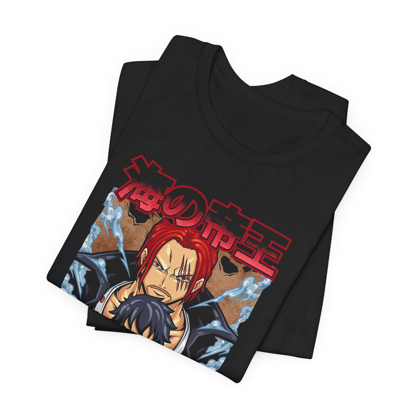 Anime Fans' Dream Collection – Premium Quality T-Shirts