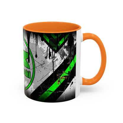 Colorful Mugs (11oz, 15oz)