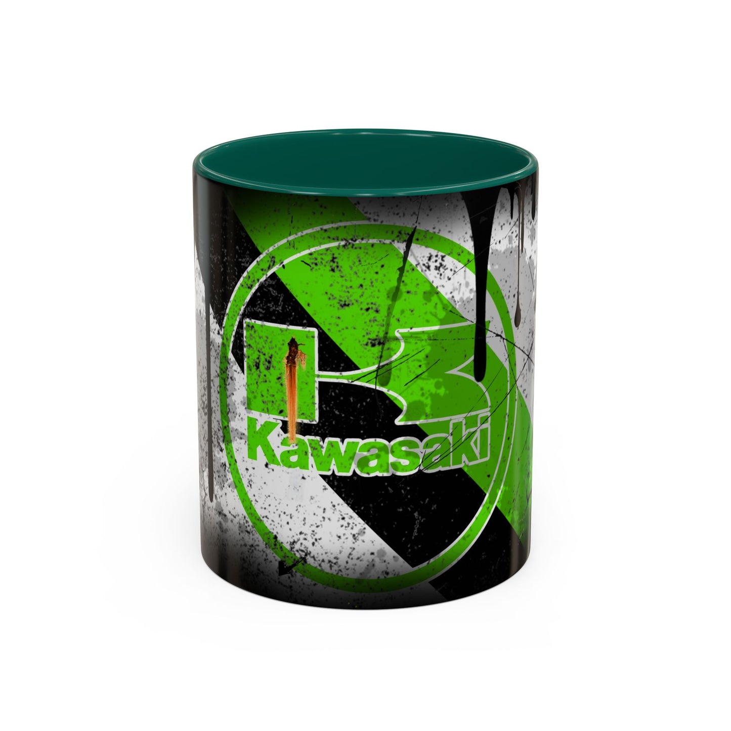 Colorful Mugs (11oz, 15oz)